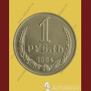 1  1984 