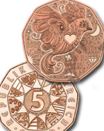 5 