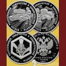 ������ ������������, ���������� � ������������� ������ (����) - 3 ������ 1 ����� 2026