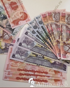 ���. ����: �������� 4 �������� �������� ��������� ��������� 1, 2, 5  � 10 �������